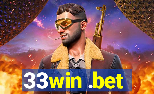 33win .bet